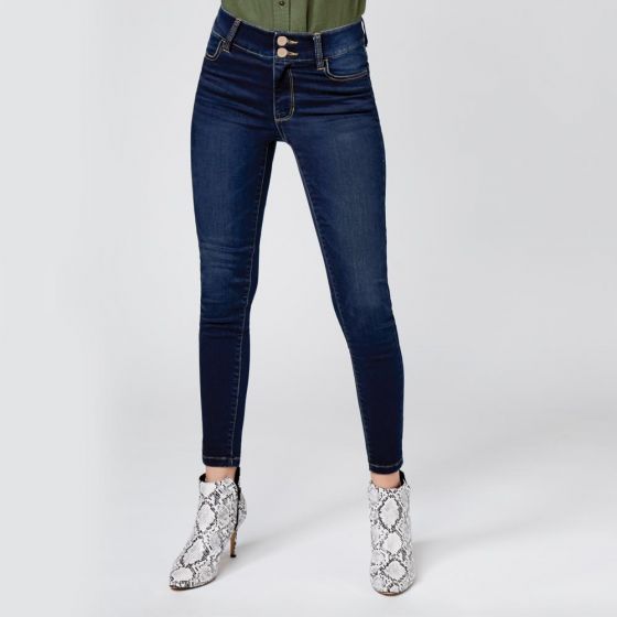 JEANS CASUAL ATMOSPHERE DNM RID1