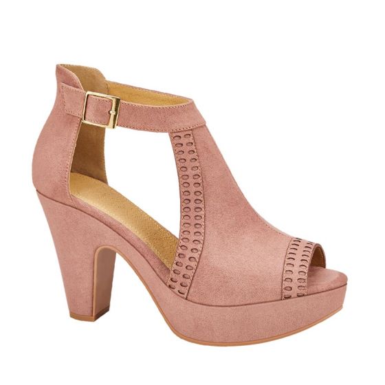 SANDALIA CASUAL SAO PAULO 6513 ~ DAMA Cafe