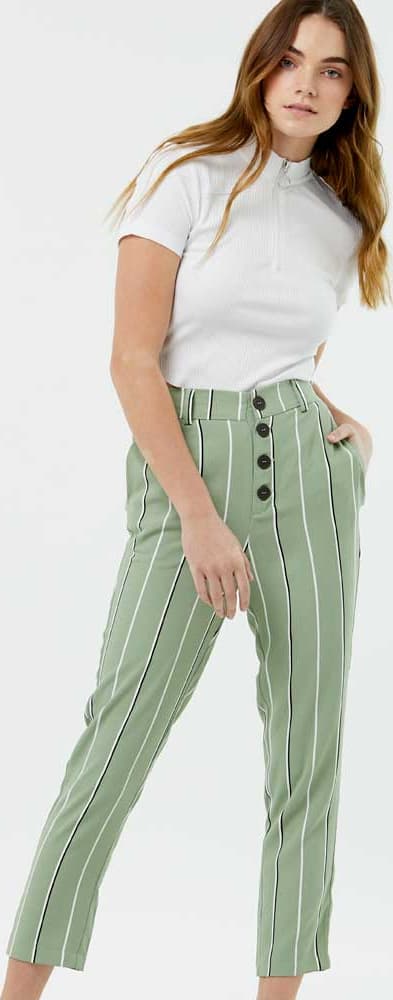 ROPA CASUAL PANTALON HOLLY LAND LM03