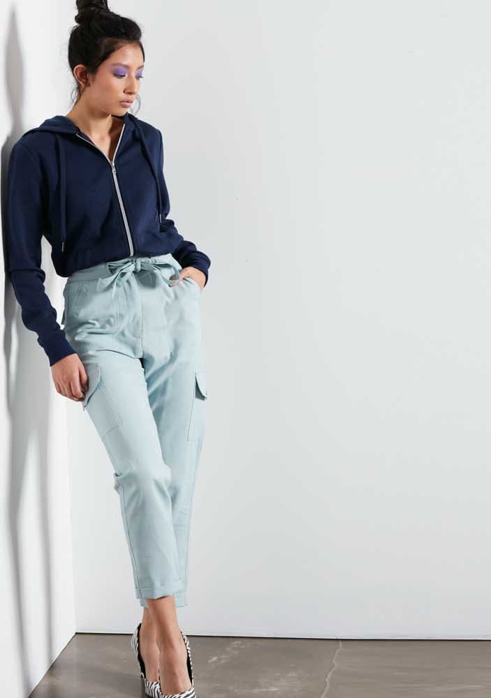 ROPA CASUAL PANTALON HOLLY LAND S273