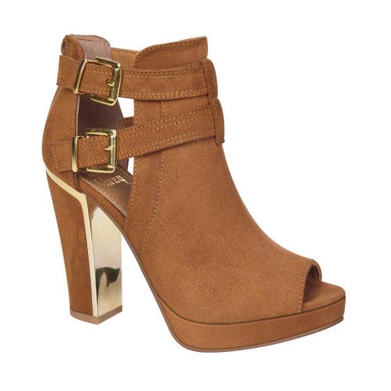 SANDALIA DE VESTIR SAO PAULO 1203 ~ DAMA Cafe