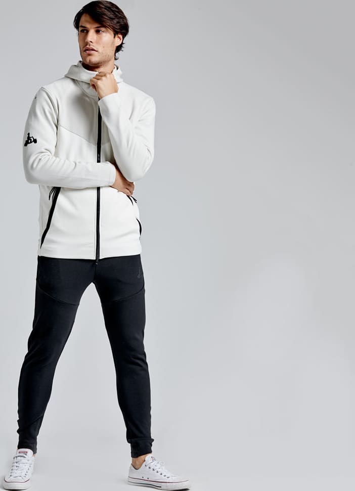 ROPA CASUAL SUDADERA ARRIBA DE LA MONTAÑA 0011