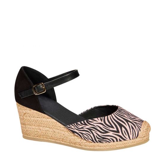 ZAPATO CONFORT VI LINE FASHION 4222 ~ DAMA Cafe