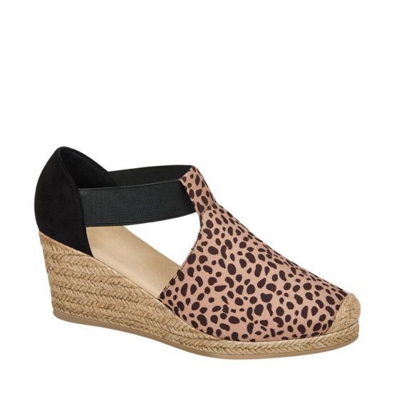 ZAPATO CONFORT VI LINE FASHION 4226 ~ DAMA Cafe