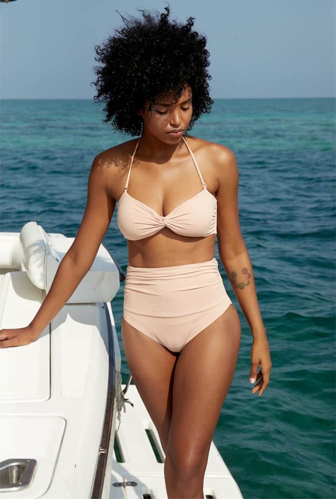 ROPA DE PLAYA PANTALETA/BOXER/BIKINI HOLLY LAND 318P