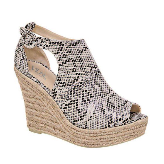 SANDALIA CASUAL VI LINE FASHION 0067 ~ DAMA Cafe