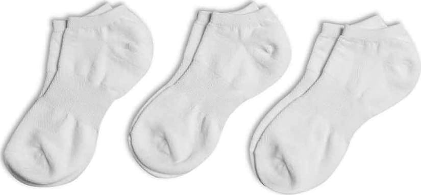 Kit Ropa Interior Calcetas Prokennex Lero