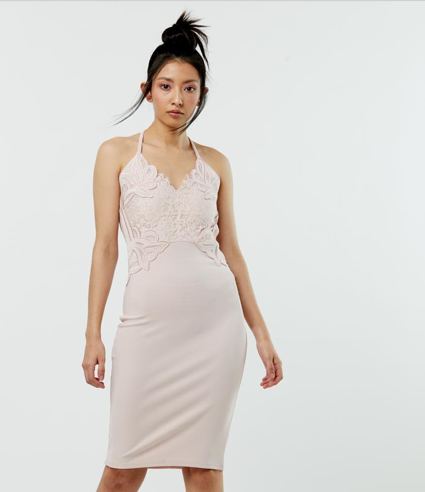 Ropa De Vestir (formal) Vestido Holly Land K112