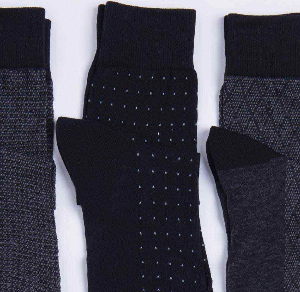 Ropa Interior Calcetas Kebo An03