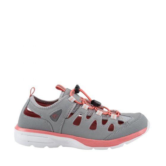 Sandalias Gris para Mujer Prokennex 9018 - Conceptos