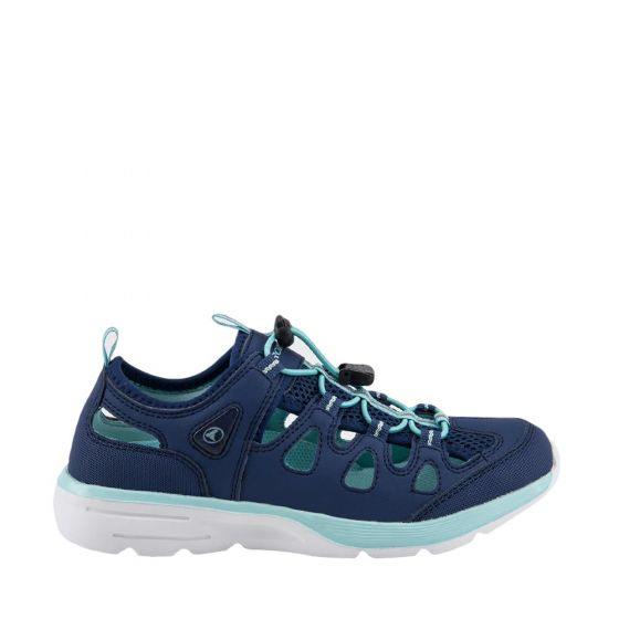 Sandalias Azules para Mujer Prokennex 9018 - Conceptos