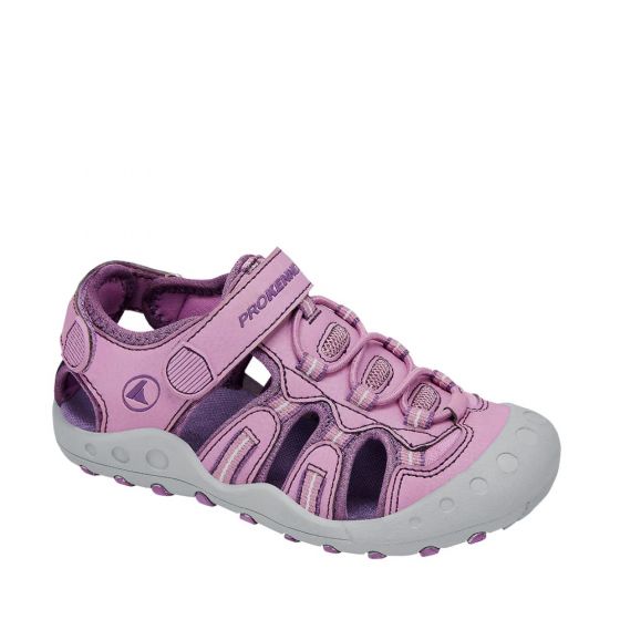 SANDALIA CASUAL PROKENNEX 9029 ~ NIÑA Morado