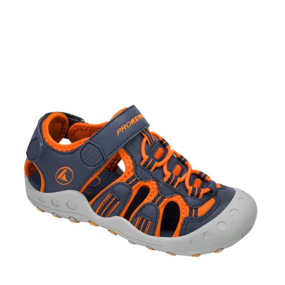 SANDALIA CASUAL PROKENNEX 9029 ~ NIÑO Azul