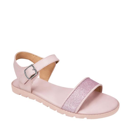 SANDALIA CASUAL VIVIS SHOES KIDS 6601 ~ NIÑA Rosa