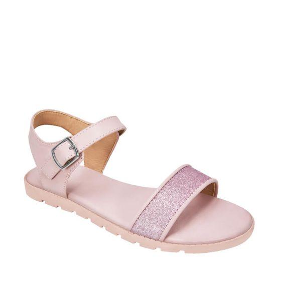 SANDALIA CASUAL VIVIS SHOES KIDS 6601 ~ NIÑA Rosa