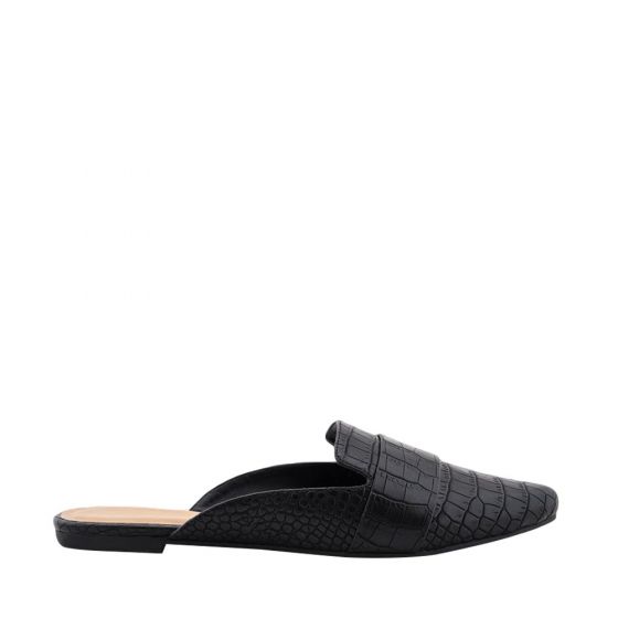 SUECO CASUAL PINK BY PRICE SHOES OG88 ~ DAMA Negro