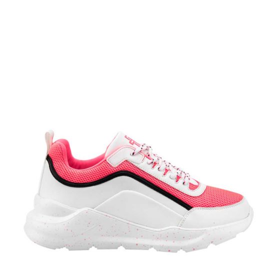 White Corns Women Belinda Peregrin 0614