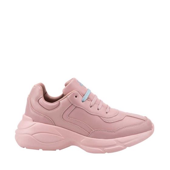 CHOCLO CASUAL BELINDA PEREGRIN 501A ~ DAMA Rosa