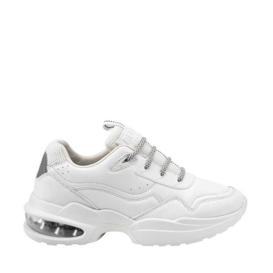 White Corns Woman Belinda Peregrin 303B