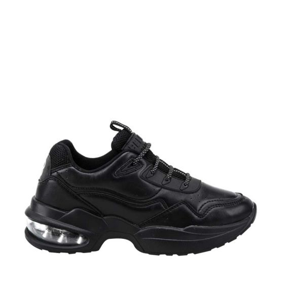 Belinda Peregrin 304A Woman Black Corn