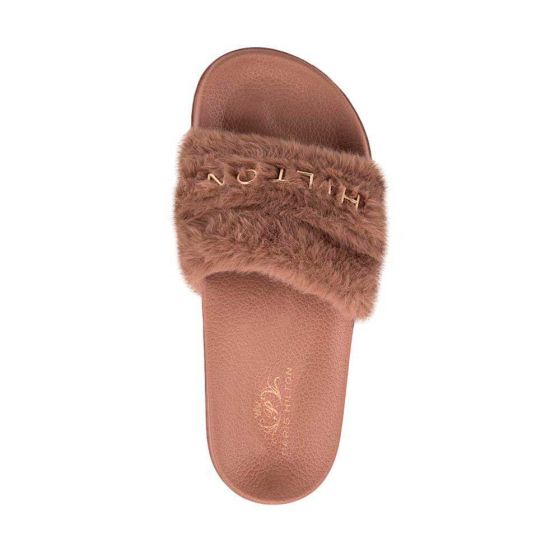 PARIS HILTON 5103 BEACH SANDAL