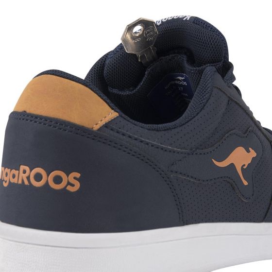 Blue Shoes Man Kangaroos BOLLY KGS 2006