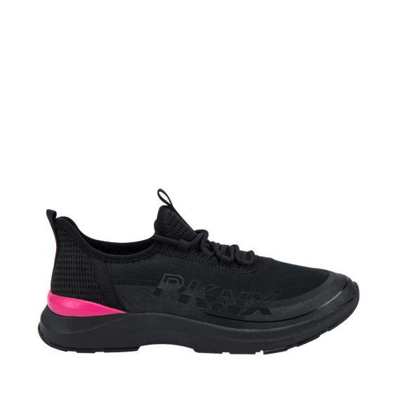 Tenis deportivos para Correr Negros para Mujer Prokennex 634Y - Conceptos