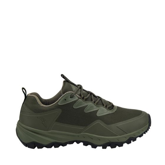 CHOCLO CASUAL GOODYEAR 85MB ~ CABALLERO Verde