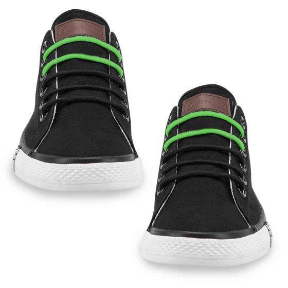 Choclos Negro para Mujer Prokennex 3001 - Conceptos