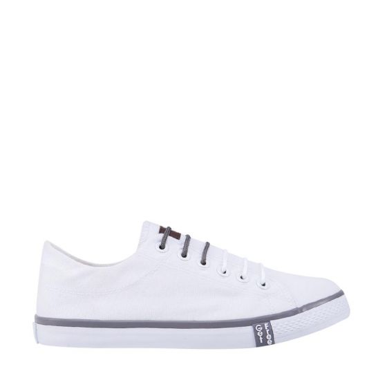 CHOCLO CASUAL PROKENNEX 7300 ~ CABALLERO Blanco