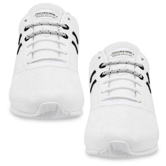 Tenis deportivos para Caminar Blancos para Hombre Prokennex 0065 - Conceptos