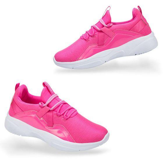 Choclos Rosa para Mujer Prokennex 25WA - Conceptos