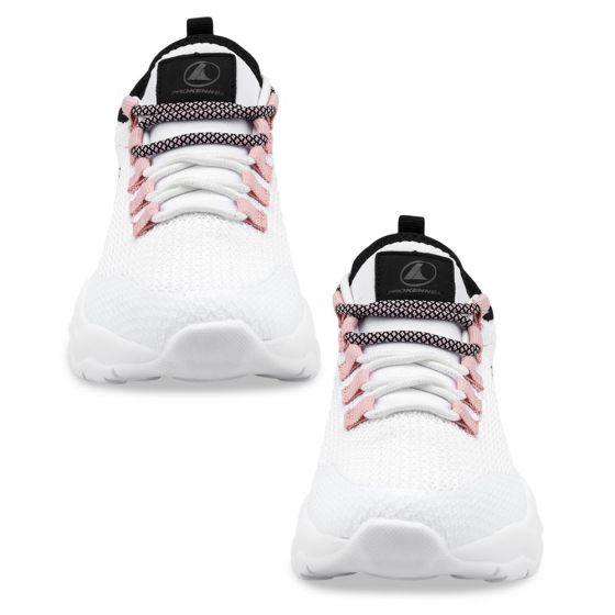 Choclos Blanco para Mujer Prokennex 48WB - Conceptos