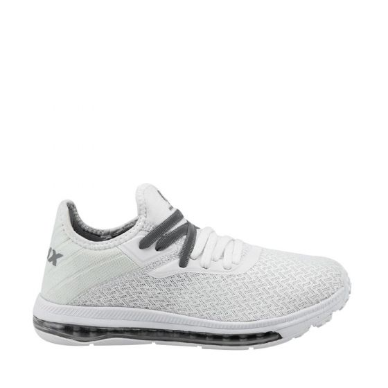 TENIS DEPORTIVO PARA CAMINAR PROKENNEX 922W ~ DAMA Blanco