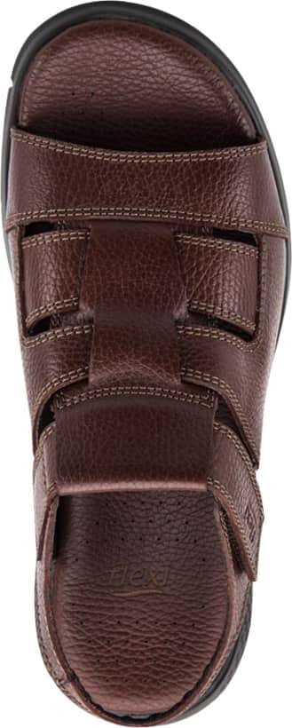 CASUAL SANDALIA FLEXI 0006