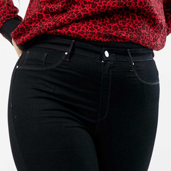 JEANS SPECIAL SIZES ATMOSPHERE DNM 0344