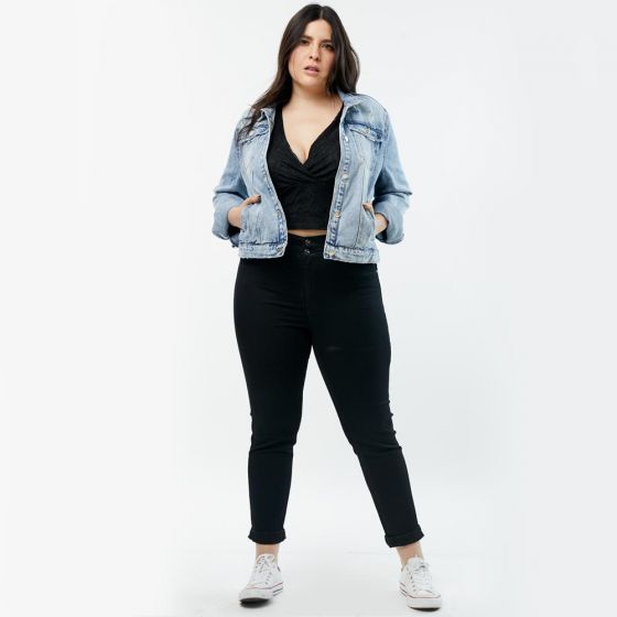 JEANS SPECIAL SIZES ATMOSPHERE DNM 1173