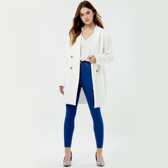 JEANS CASUAL ATMOSPHERE DNM 0344