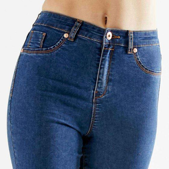 JEANS CASUAL ATMOSPHERE DNM 0344