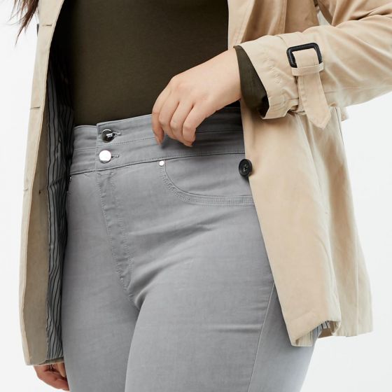 JEANS TALLAS ESPECIALES ATMOSPHERE DNM 1173