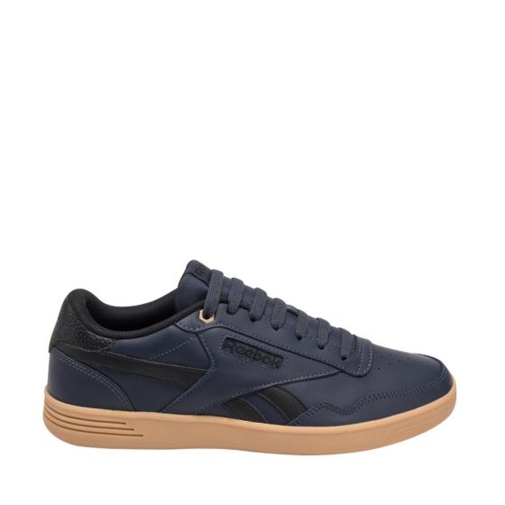 TENIS CASUAL REEBOK ROYAL TECHQUE T LX 6696 ~ CABALLERO Azul CLASSIC