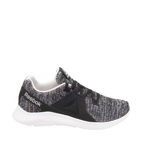 TENIS DEPORTIVO PARA CORRER REEBOK ENERGYLUX 6485 ~ DAMA Gris RUNNING