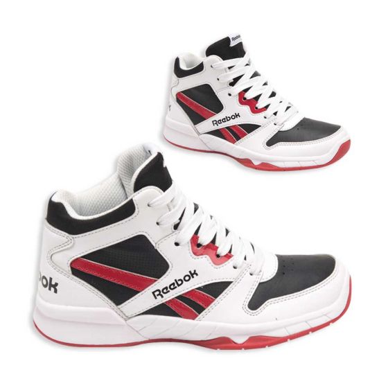 TENIS CASUAL TIPO BOTA REEBOK HI DV93 – Conceptos - Main Image