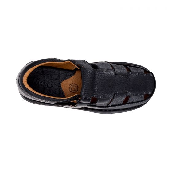 SANDALIA CASUAL KAFE 108