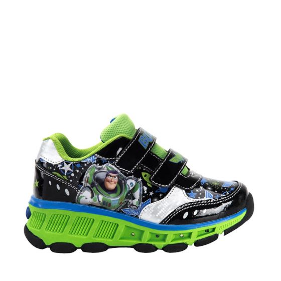 PATINES TOY STORY 2114 ~ MONTABLES Negro