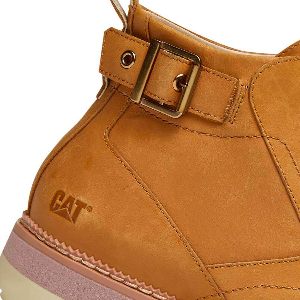 HIKER BOTA CATERPILLAR 1141