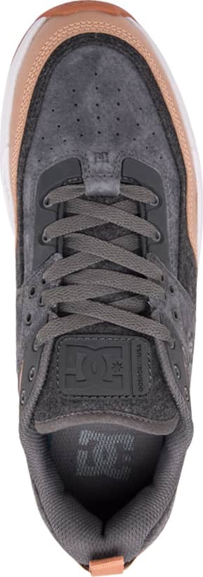 TENIS CASUAL URBANO CHOCLO DC SHOES 22GG