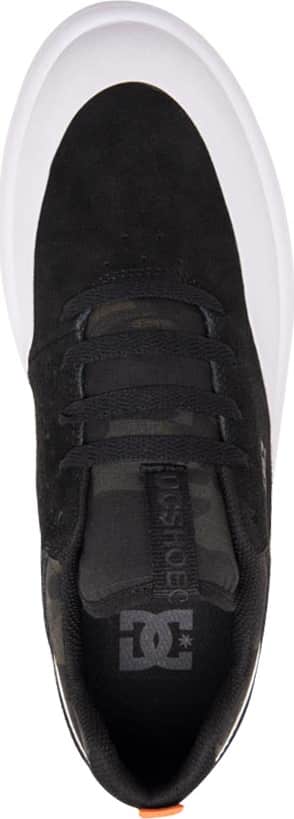 TENIS DEPORTIVO SKATE DC SHOES 8BLO