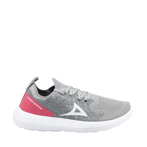 TENIS DEPORTIVO PARA CORRER PIRMA BRASIL 5032 ~ DAMA Gris