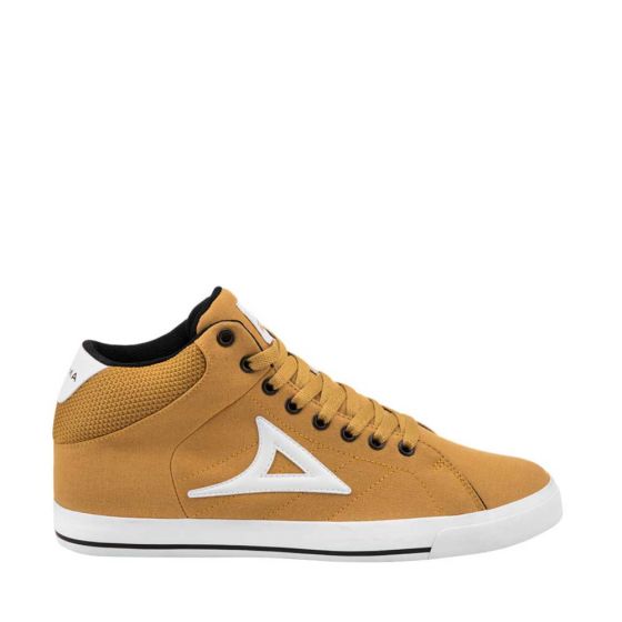 BOTA TIPO TENIS PIRMA BRASIL 422 ~ CABALLERO Oro